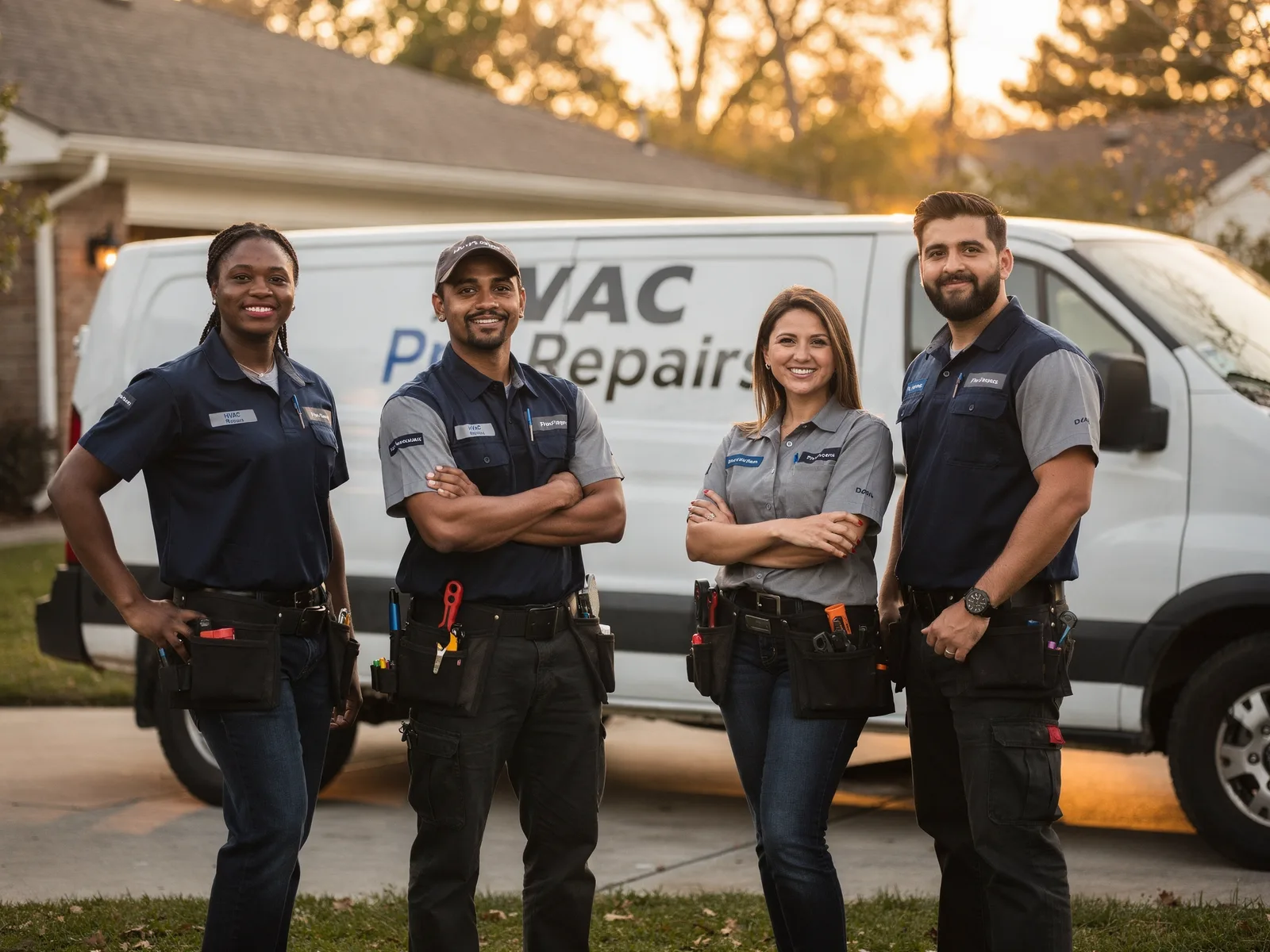 Heat Pump Repair company in Mayetta, KS