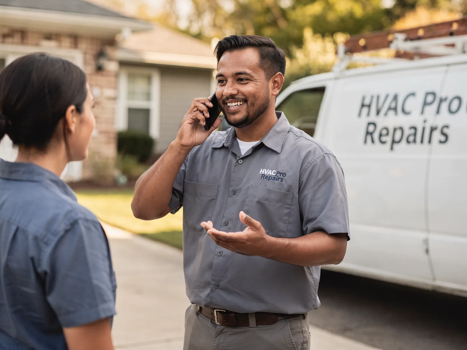 Heat Pump Repair Mayetta, KS FAQs